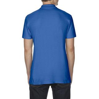 Gildan  Softsyle Kurzarm Doppel Pique Polo Shirt 