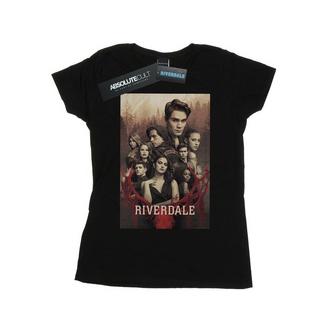 Riverdale Poster T-Shirt  