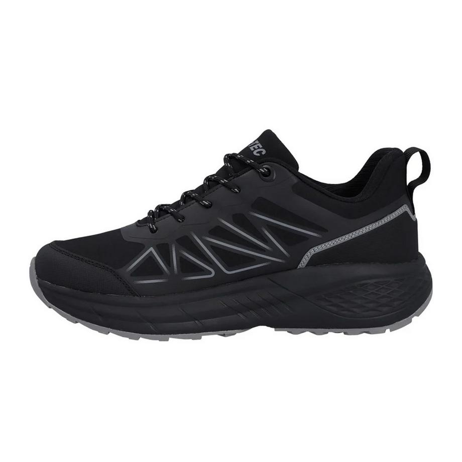 Hi-Tec Litespeed Scarpe Da Trekking Impermeabili Basso  