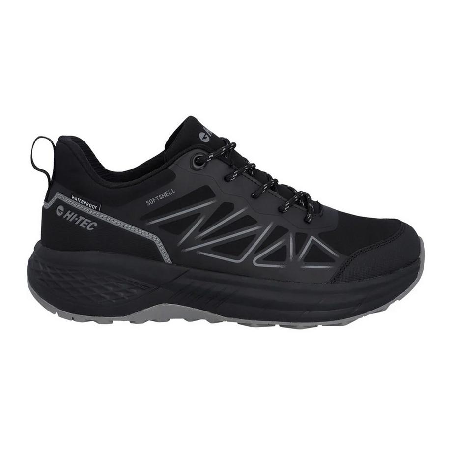Litespeed Scarpe Da Trekking Impermeabile Basso