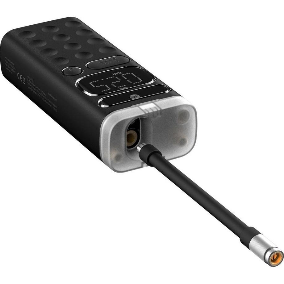 4smarts  Minipumpe Elektrische VoltPump X 