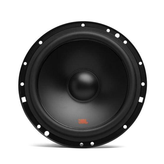 JBL  JBL Stage2 604C Autolautsprecher Rund 2-Wege 270 W 4 Stück(e) 