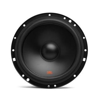 JBL  JBL Stage2 604C altoparlante auto Rotondo 2-vie 270 W 4 pz 