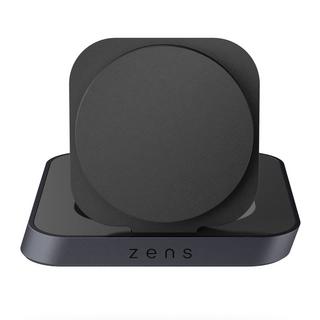 Zens  Chargeur Sans Fil MagSafe, Zens Noir 