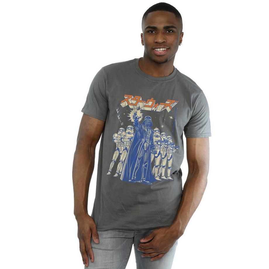 STAR WARS Force Choke T-Shirt  
