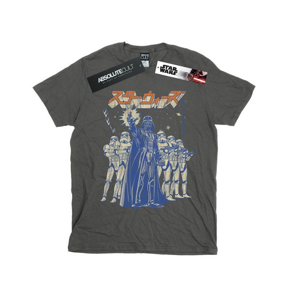 Force Choke TShirt