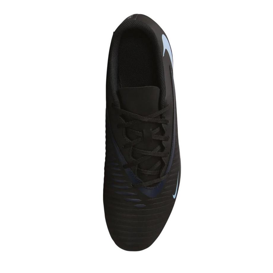 NIKE Chaussures de foot Phantom 6 Low Club pour terrain ferme  