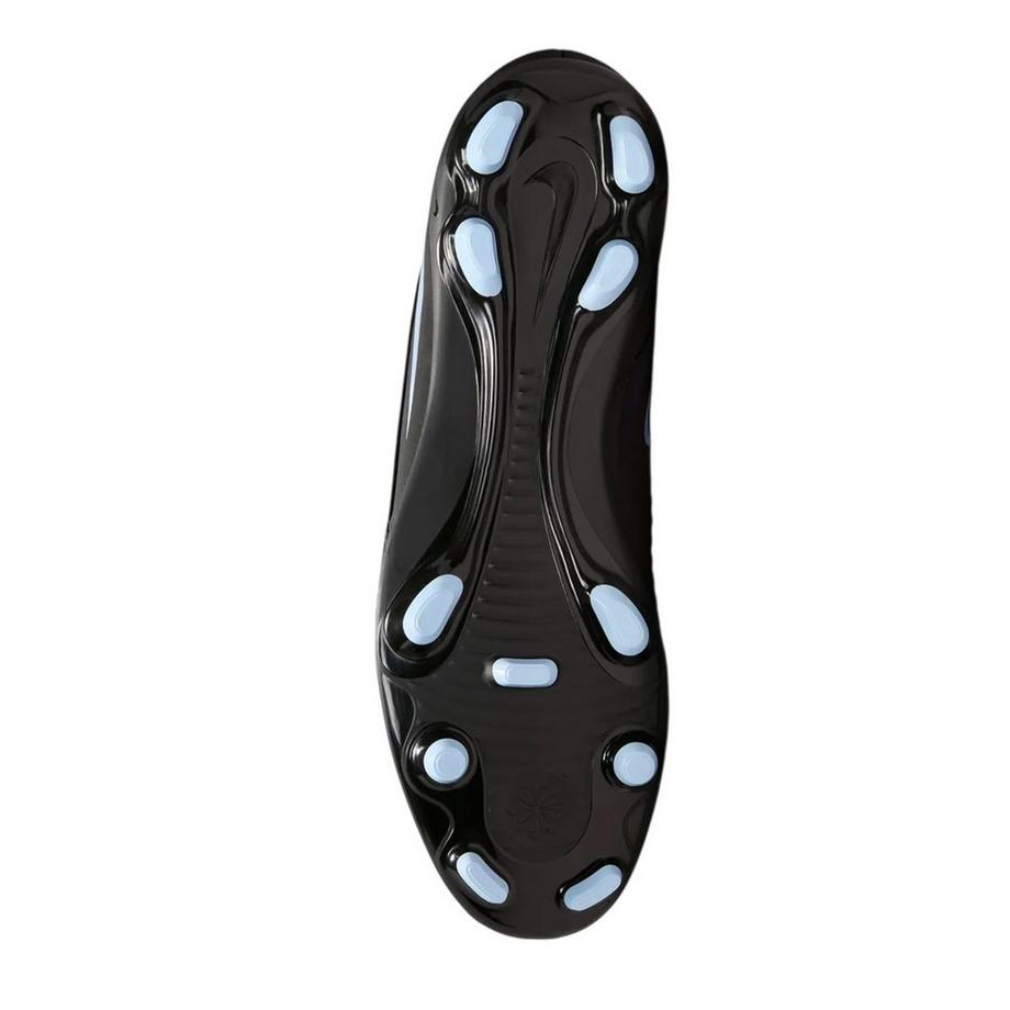NIKE Chaussures de foot Phantom 6 Low Club pour terrain ferme  