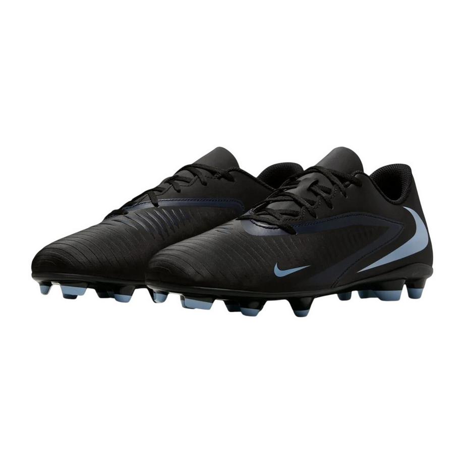 NIKE Chaussures de foot Phantom 6 Low Club pour terrain ferme  