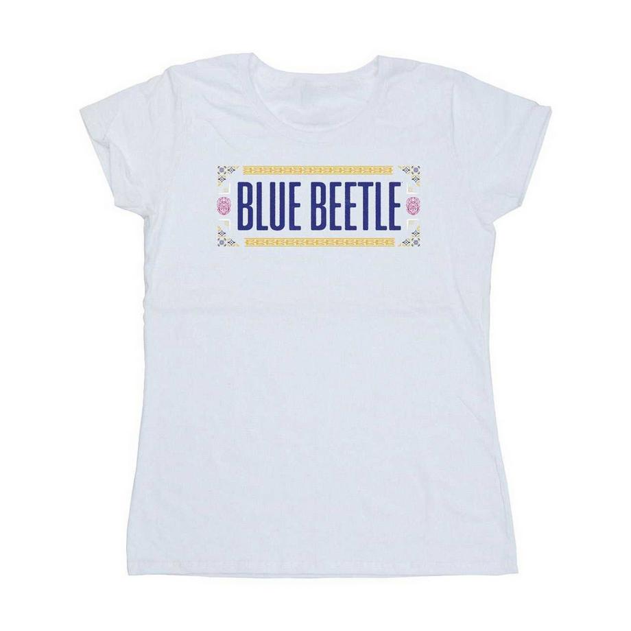 T-ShirtMotiftyle À Motifs