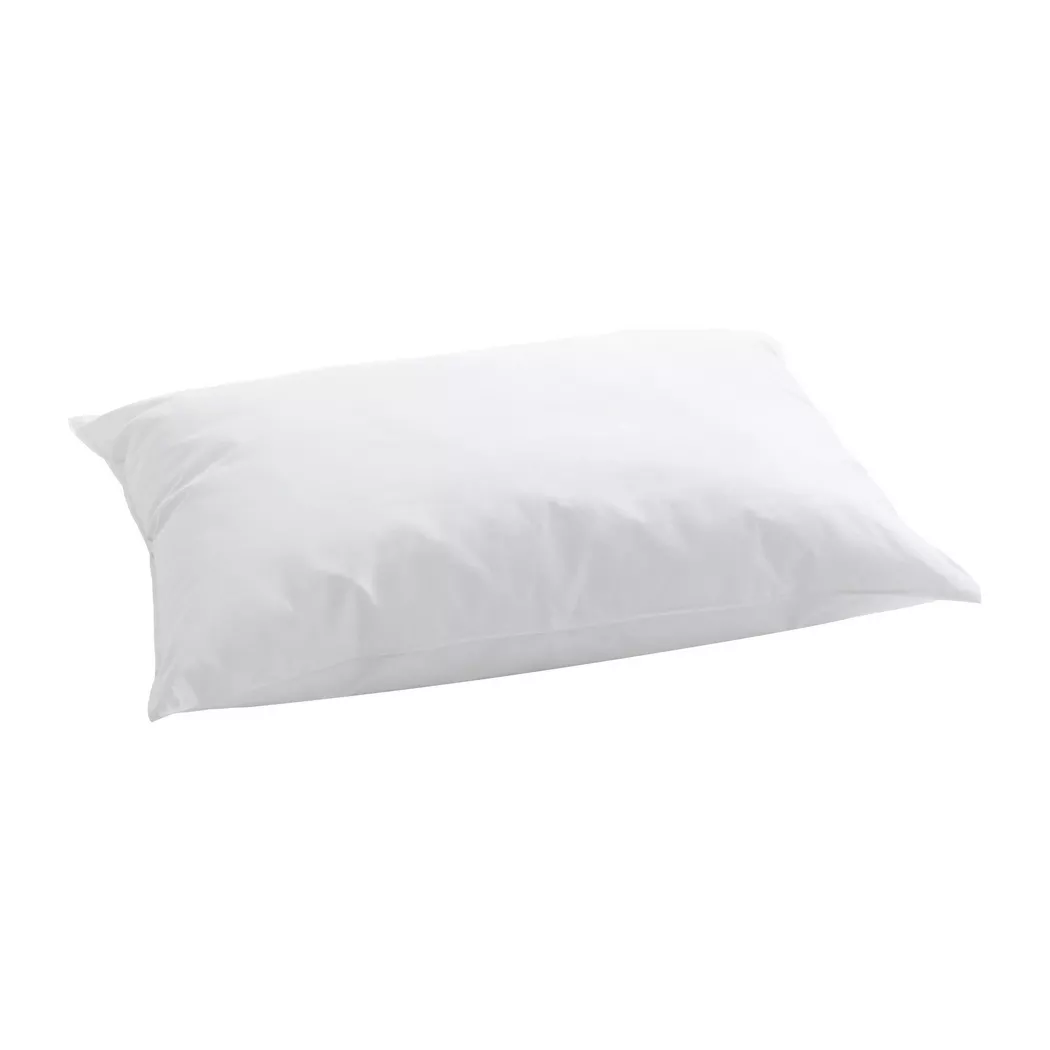 Billerbeck - Kopfkissen Softy, 50 x 70 cm, Weiss
