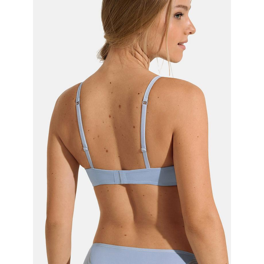 Lisca Nikki Vorgeformter BH ohne Bügel  