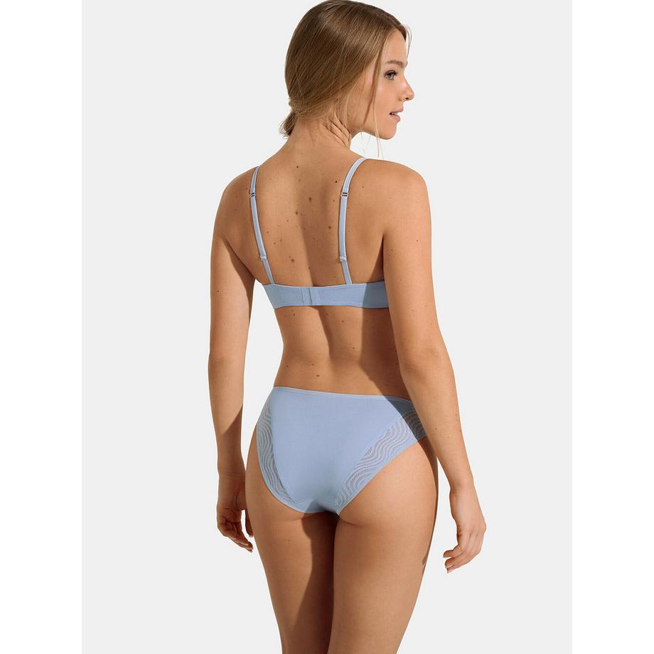 Lisca Nikki Vorgeformter BH ohne Bügel  