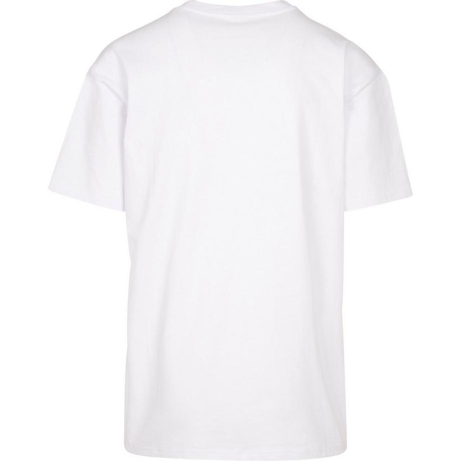 Build Your Own T-Shirt Oversize Pesante  