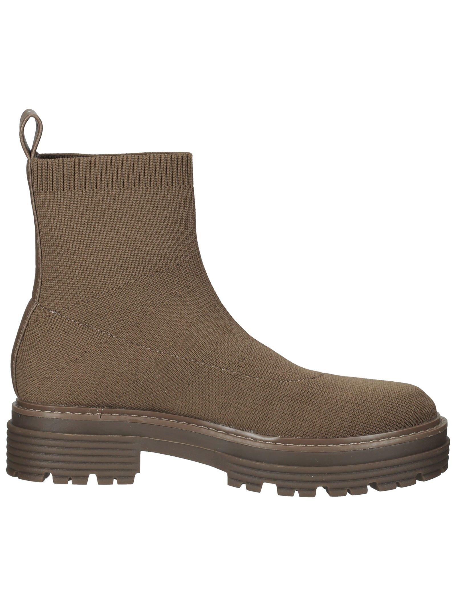 Bullboxer  Stiefelette 