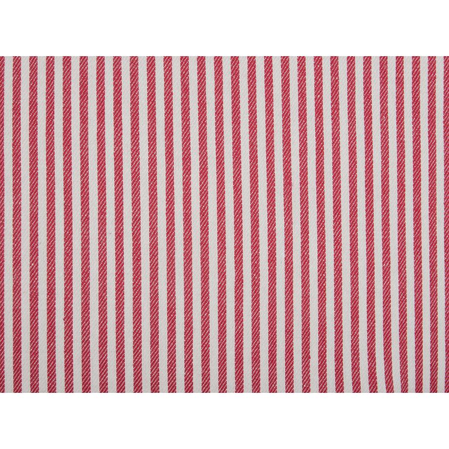 Beliani Cuscino decorativo en Cotone Retrò AALITA  