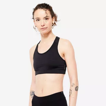 Bustier leichter Halt - 100