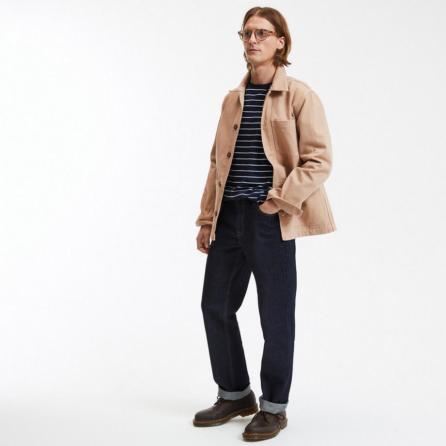 La Redoute Collections Hector Veste Workwear Signature  