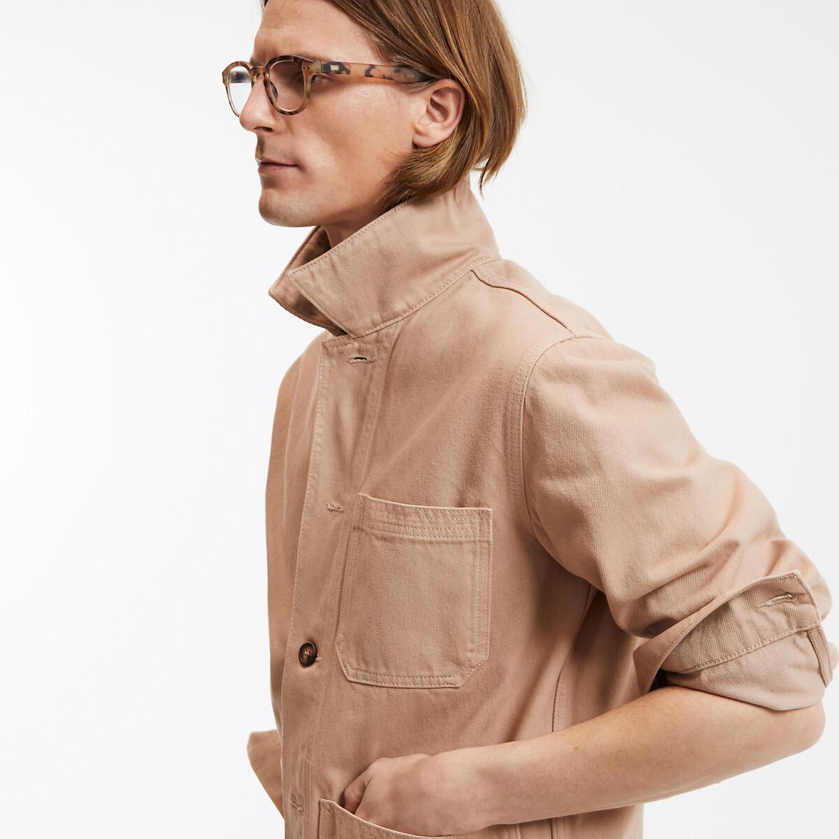 La Redoute Collections Hector Signature Workwear-Jacke  