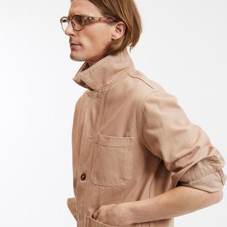 La Redoute Collections Hector Signature Workwear-Jacke  