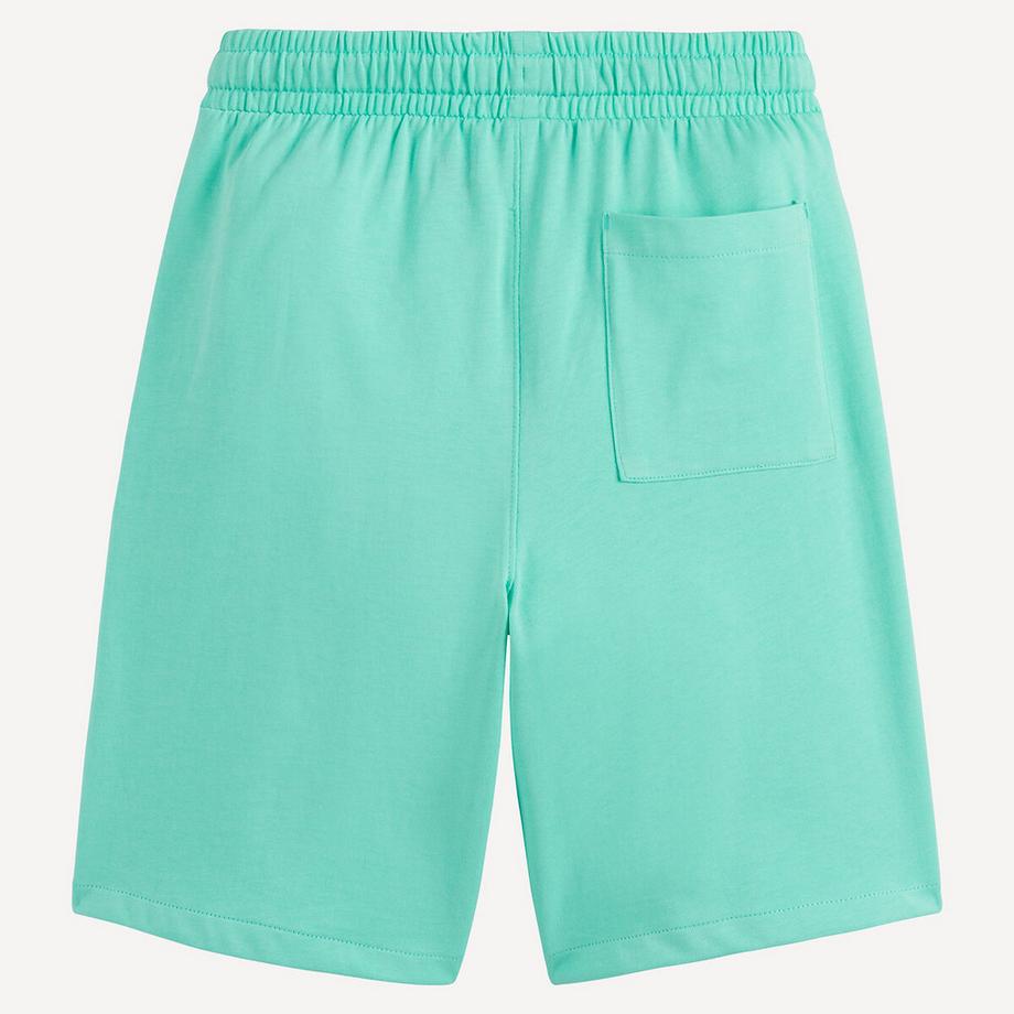 La Redoute Collections  Bermuda-Shorts aus schwerem Jersey 