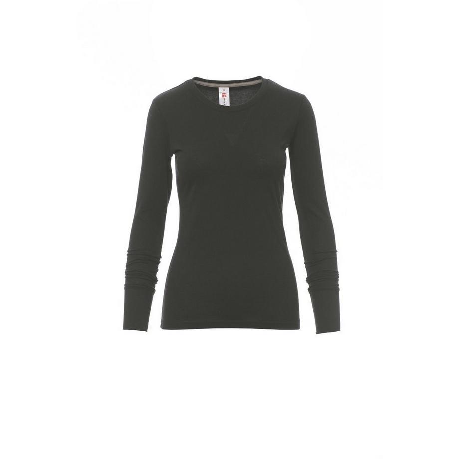 t-shirt da a maniche lunghe pineta