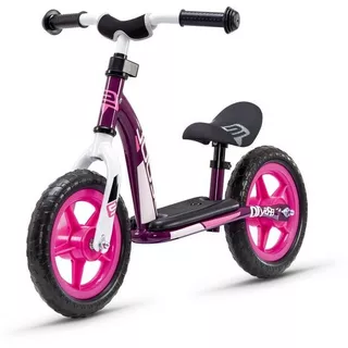 S'Cool  S'COOL | Laufrad | PedeX easy 10 | Violet-pink 