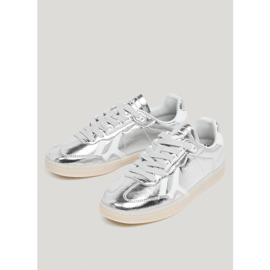 Pepe Jeans Ball Sparkly Sneaker  