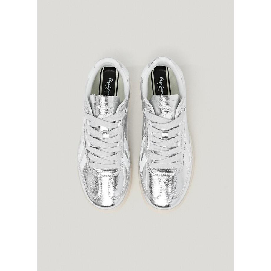 Pepe Jeans Ball Sparkly Sneaker  