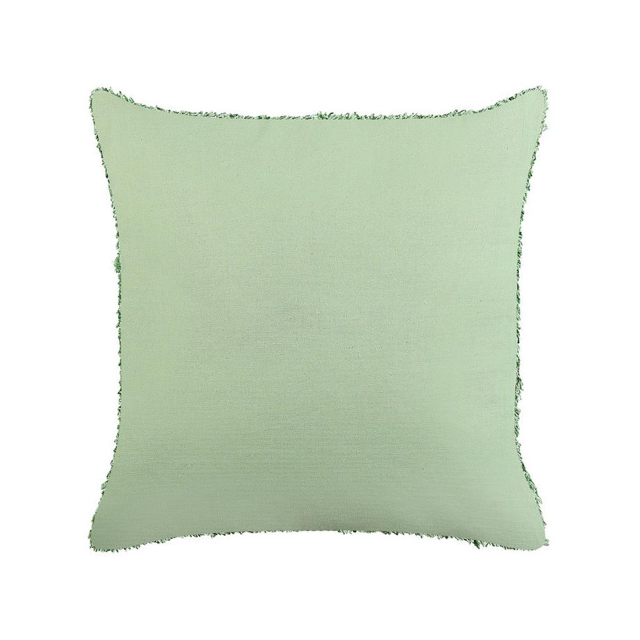 Beliani Set di 2 cuscini en Cotone Boho RHOEO  