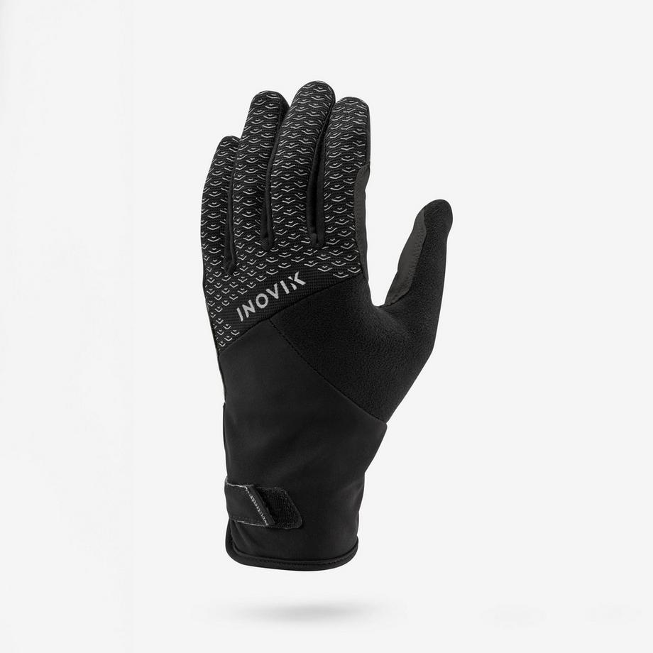 INOVIK  Gants de ski de fond coupe-vent 
