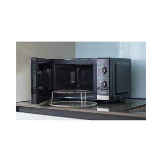 rotel Mikrowelle mit Auftau- und Grillfunktion 20l  