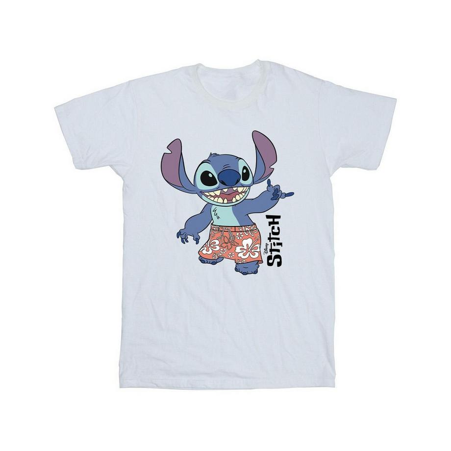 Bermuda Shorts TShirt