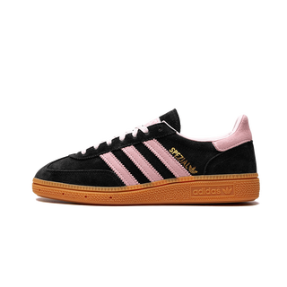 adidas  Adidas Handball Spezial Core Black Clear Pink Gum 