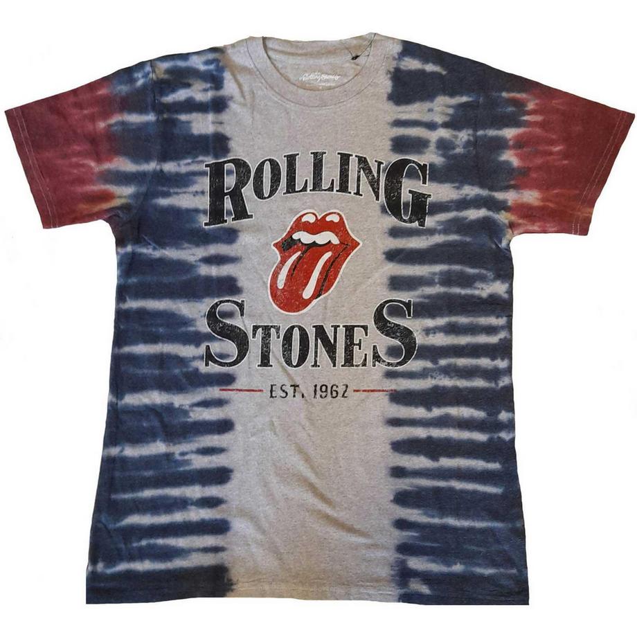 The Rolling Stones  Satisfication TShirt 