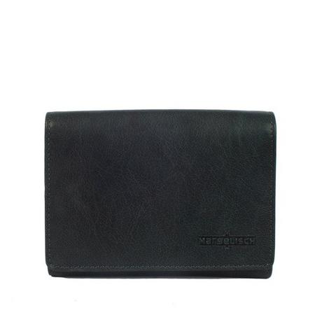 Margelisch Berlin 2 Steel Blue Portafoglio  