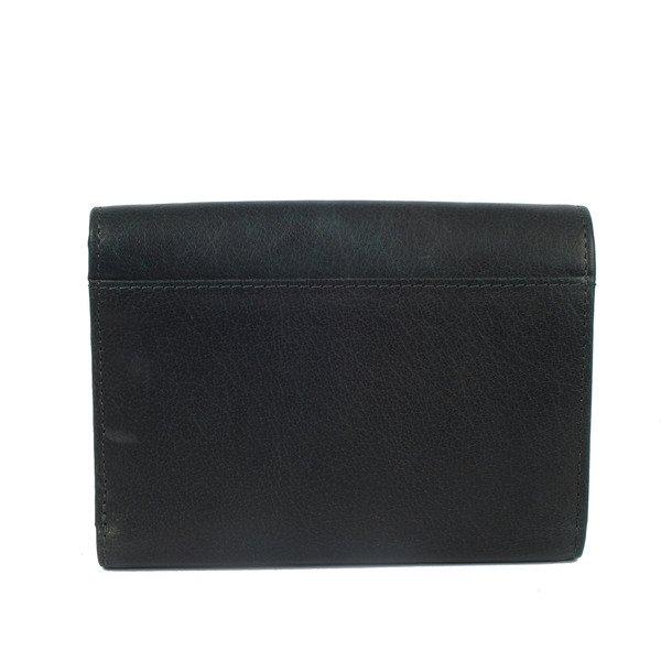 Margelisch Berlin 2 Steel Blue Portafoglio  