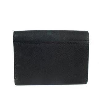 Margelisch Berlin 2 Steel Blue Portafoglio  