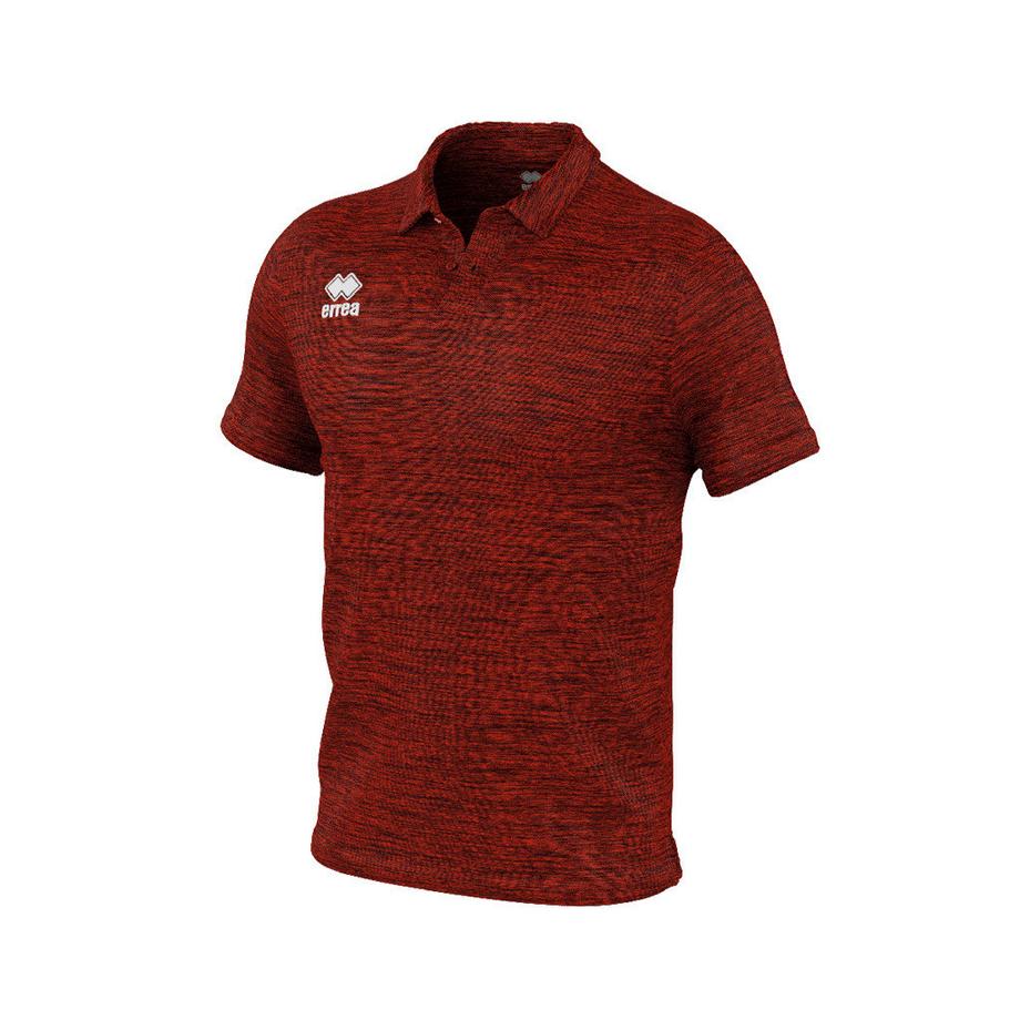 errea Carlos Poloshirt  