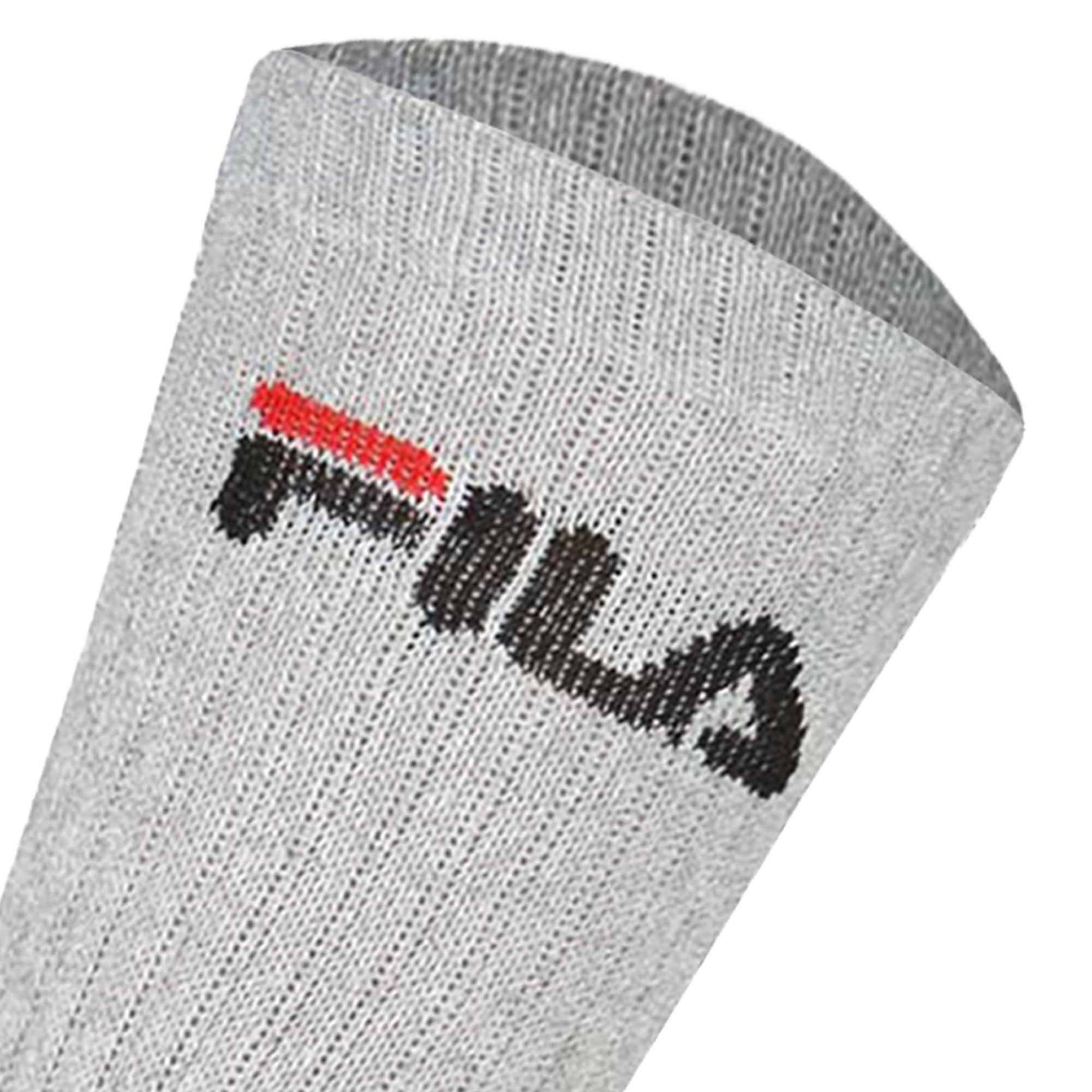 FILA Calzini 3 Pack Tennis  