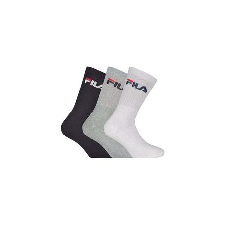 FILA Calzini 3 Pack Tennis  