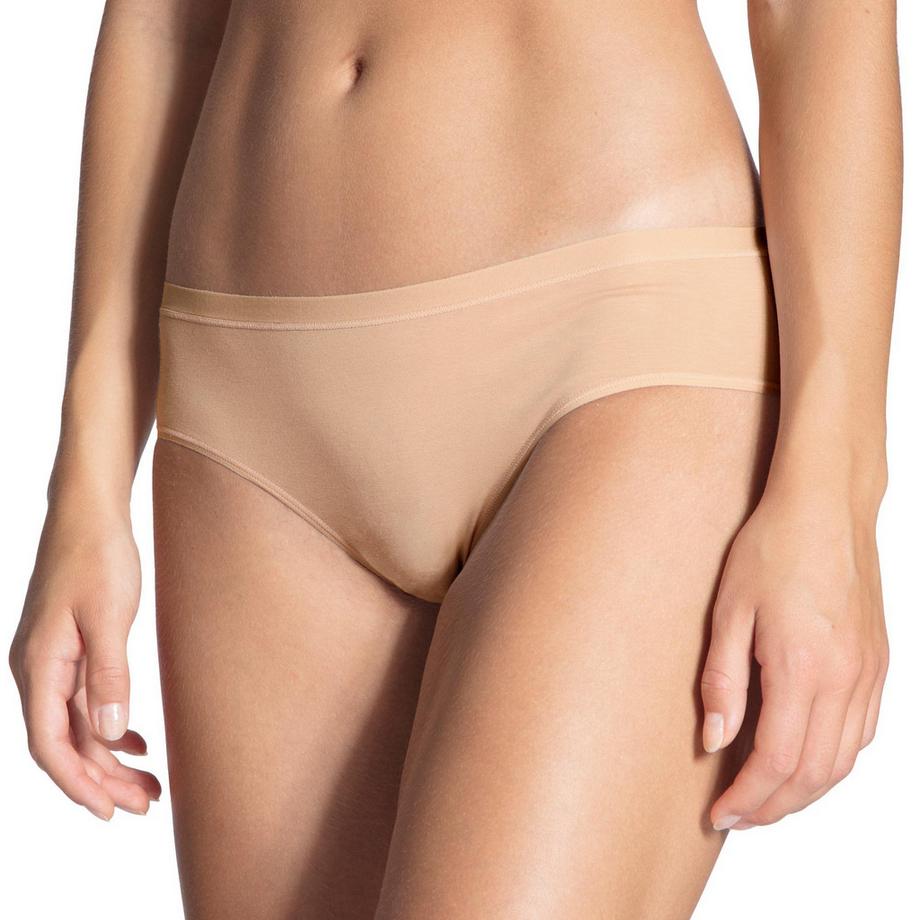 CALIDA Natural Comfort Slip Vestibilità Regolare  