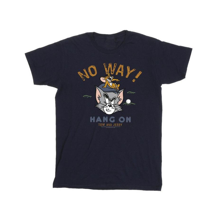 Hang On Golf T-Shirt