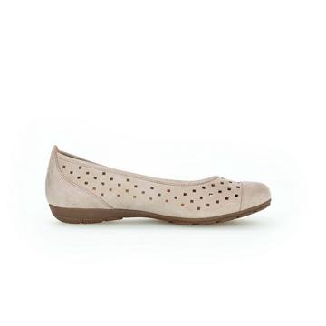 Gabor - Ballerine nubuck