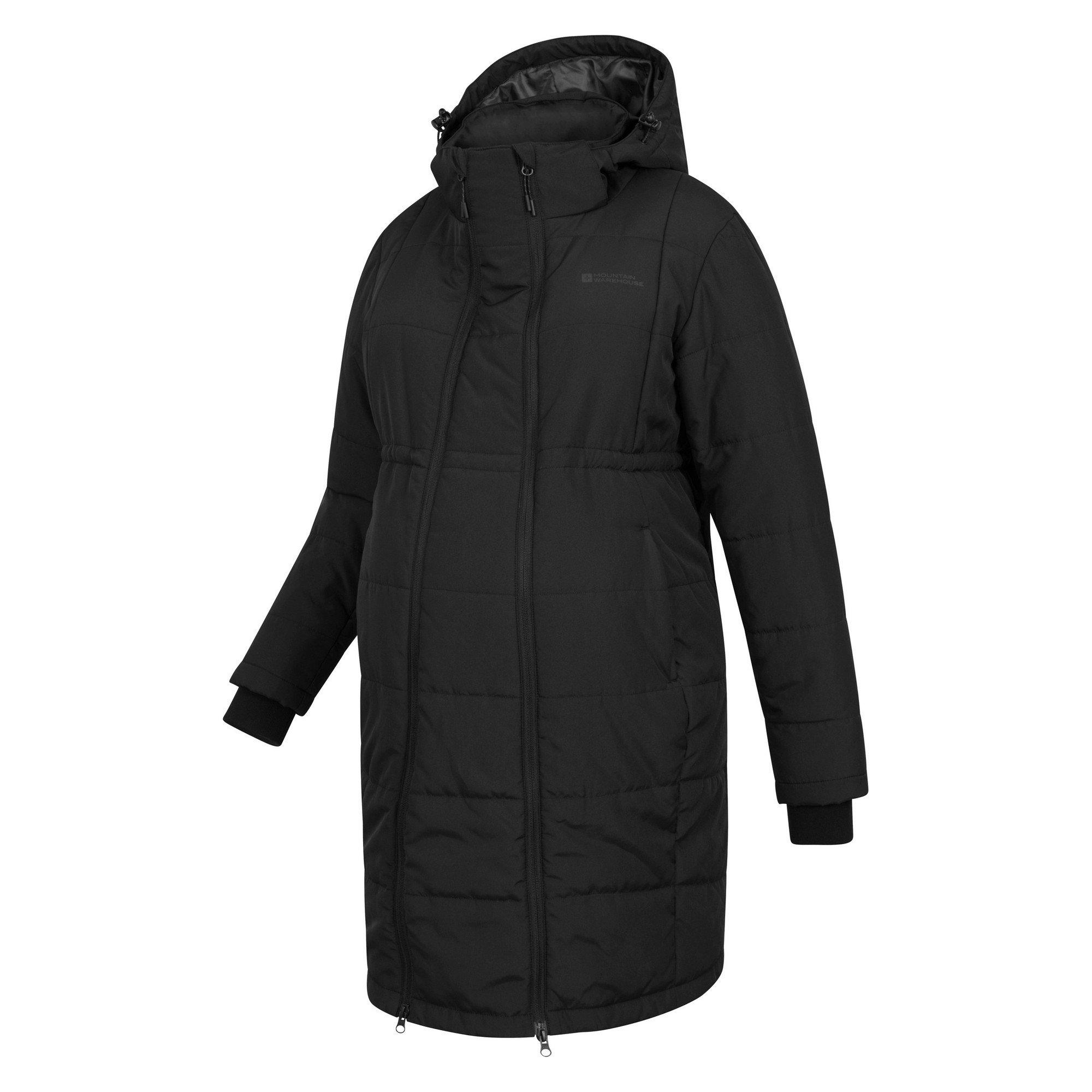 Mountain Warehouse  Amethyst Steppjacke  Umstandskleidung 