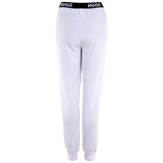 HUGO Sporty Logo Locker sitzende Jogginghose  