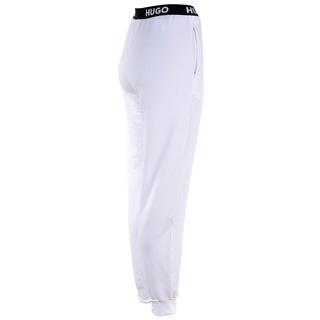 HUGO Sporty Logo Locker sitzende Jogginghose  