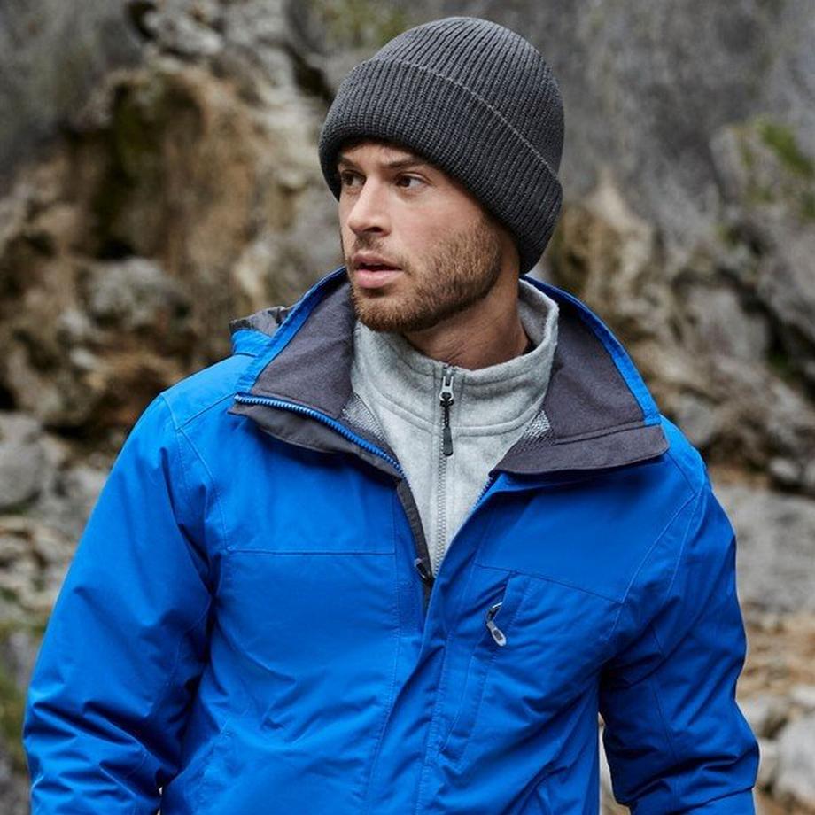 Beechfield Elements Berretto Idrorepellente  