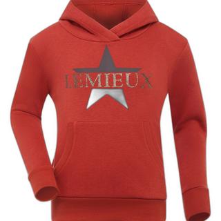 LeMieux  Sweatshirt à capuche enfant  Mini 