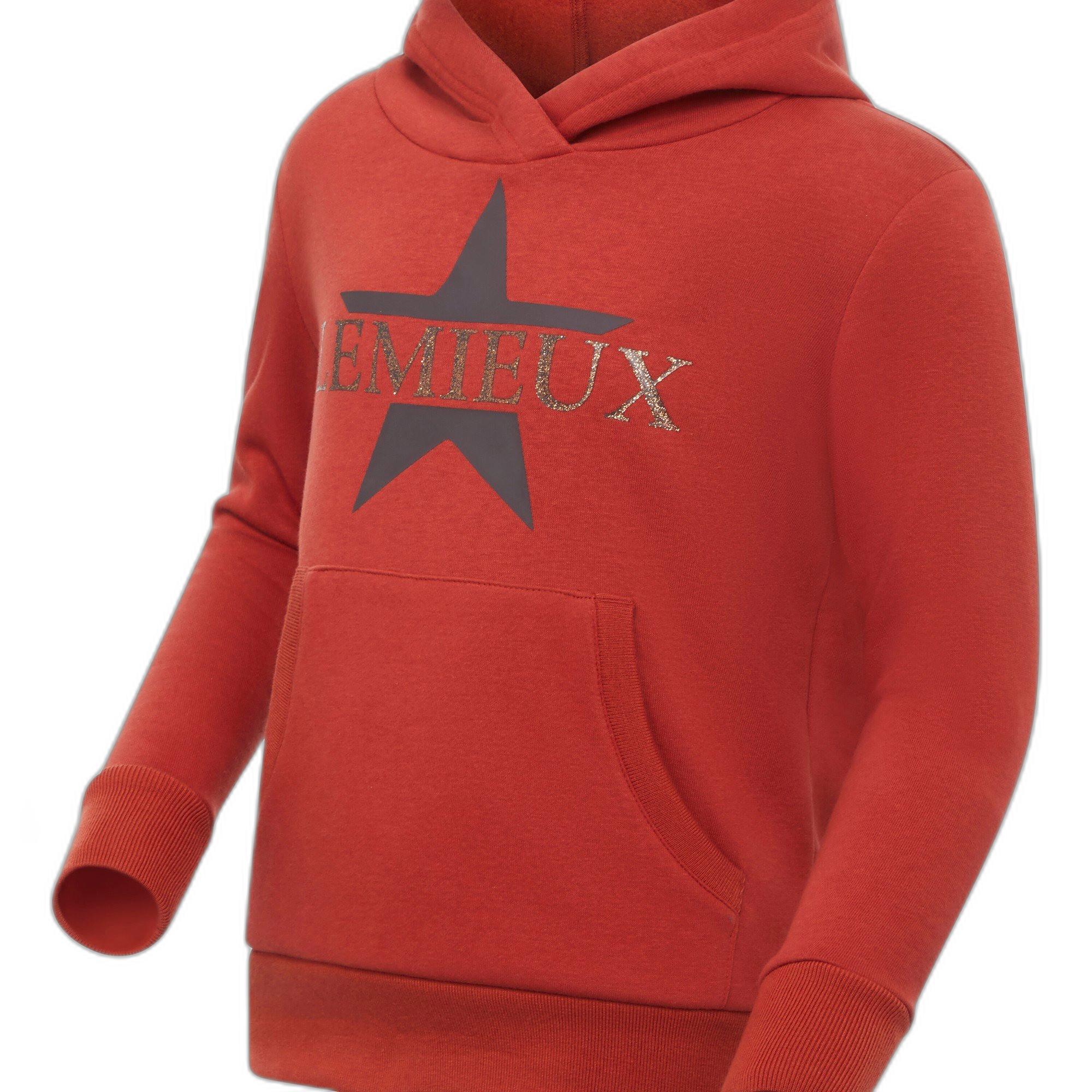 LeMieux  Sweatshirt à capuche enfant  Mini 